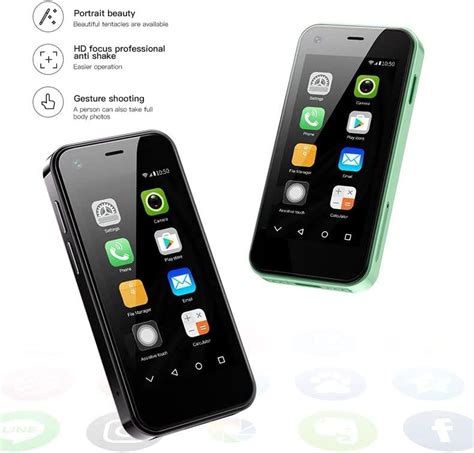 Smallest Cell Phone 的图像结果