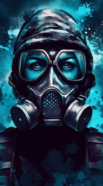 Page 9 | Gas mask graffiti Photos - Download Free High-Quality Pictures ...