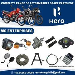 Spare Parts For Bajaj Three Wheeler and Spare Parts For Bajaj Exporter ...