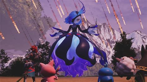 Erstes großes Palworld Update: Raid-Boss und mehr | GPORTAL