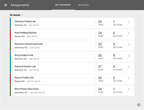 Classroom App Features 的图像结果