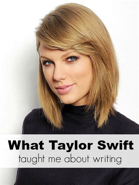 Image result for Rep Taylor Swift Writing