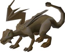 Metal dragons - OSRS Wiki