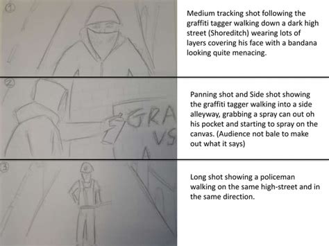 Image result for Documentary Storyboard Script