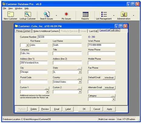 Image result for Database Pro