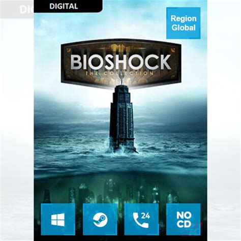Image result for BioShock Activation Code