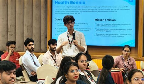 MBA in Healthcare Program: Scope, Career & Salary