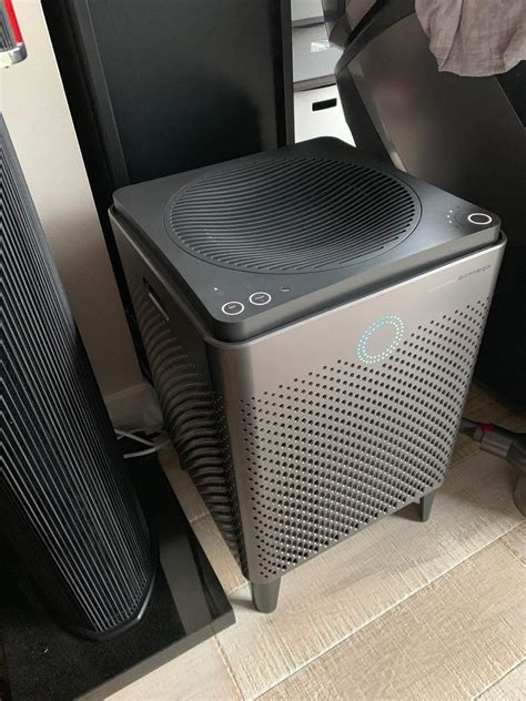 $27/mo - Finance Coway Airmega ProX Large Space True HEPA Air Purifier ...