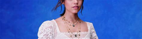 Download wallpaper look, pose, makeup, figure, actress, Jenna Ortega ...