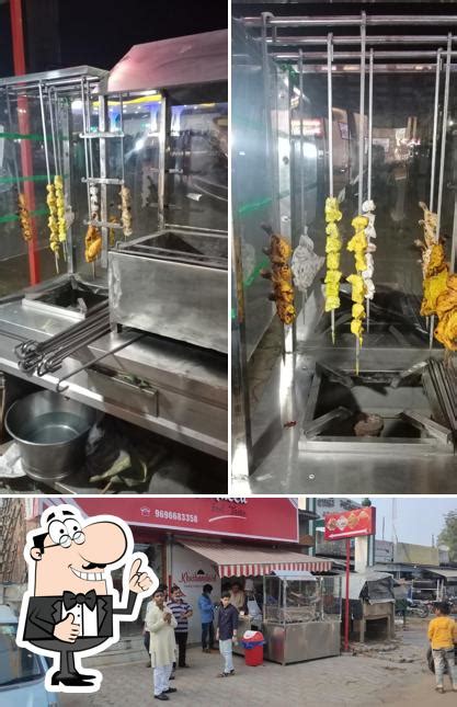 Khushamdeed restaurants, Lucknow - Restaurant menu, prices and reviews