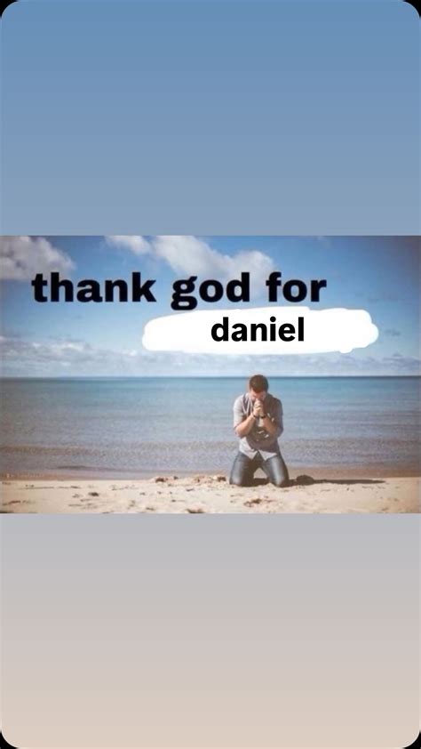 Thank God Meme