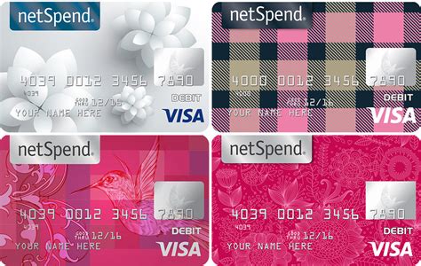 What Is NetSpend Card 的图像结果