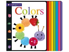 Lakeshore Learning Color Books 的图像结果