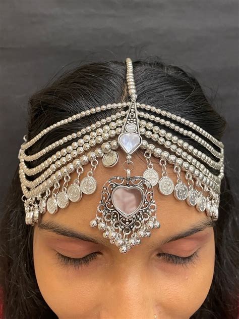 Navratri Jewellery – Digital Dress Room