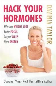 Hack Your Hormones: Buy Hack Your Hormones by Taylor Davinia at Low ...