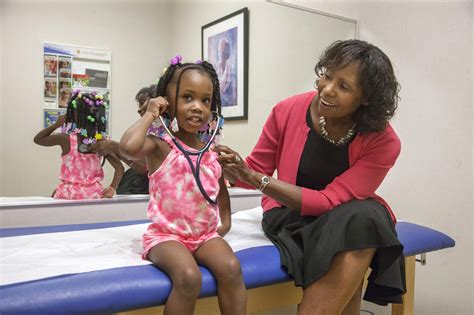 Vaccinations | Le Bonheur Pediatrics