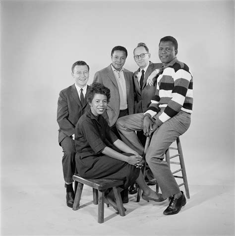 Lorraine Hansberry: the Organizer - AAIHS