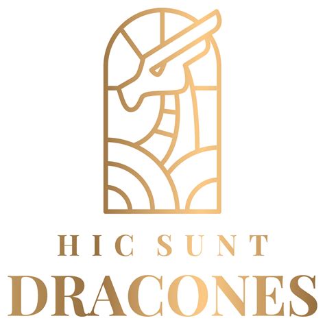 Lenox Globe Hic Sunt Dracones