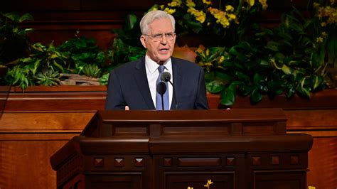 April 2023 General Conference Talk Summaries, News and Announcements
