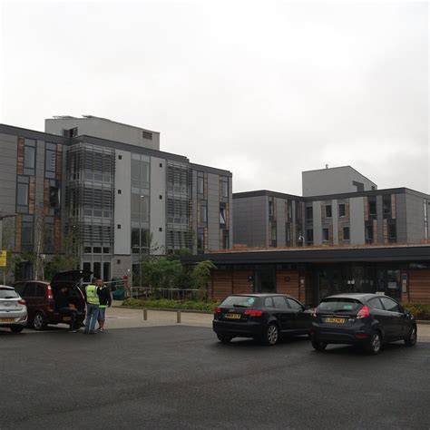 UNIVERSITY OF KENT - KEYNES COLLEGE (Canterbury) - Lodge Reviews ...