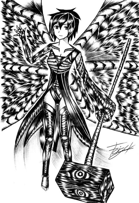 Image result for Alien Fairy