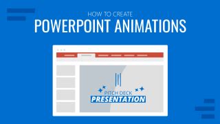 PowerPoint Animations: Animate Text, Objects and Slides in Your Presentations