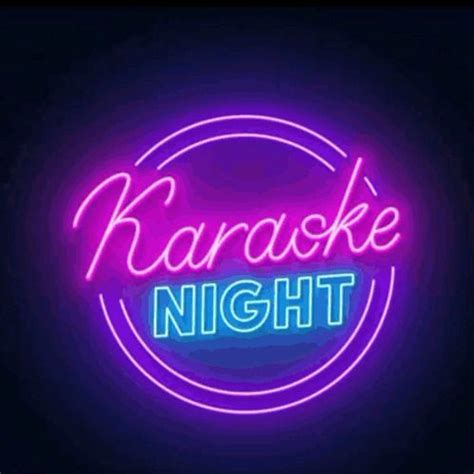 Karaoke Night - Every Saturday Night (except Long Weekends), 117 Byron ...