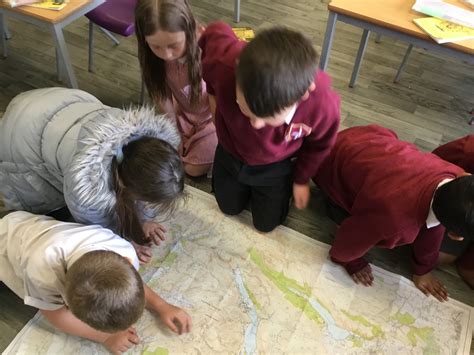 Image result for OS Map Reading