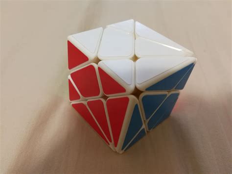 Image result for Axis Cube Tutorial