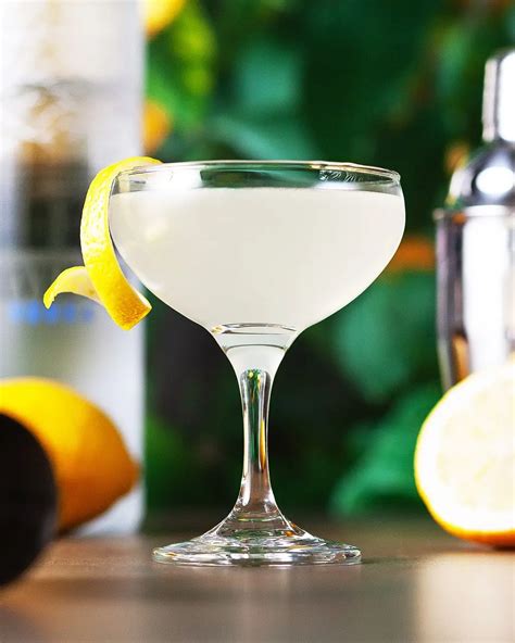Image result for Lemon Drop Cocktail