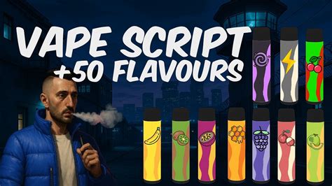 Image result for Vape Script Islands Client