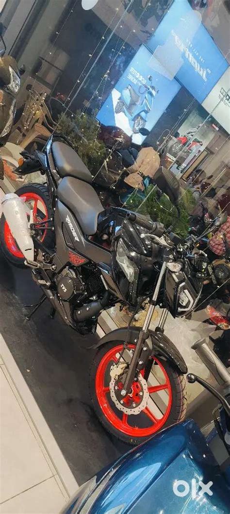 RAIDER DOWN PAYMENT JUST 14999/FREE HELMET. - Motorcycles - 1801081677