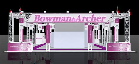 Walnut Advertising | Events & Exhibition Work