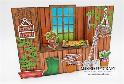 Image result for Bench Fold Card Tutorial