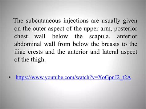 Intradermal vs Subcutaneous Injection 的图像结果