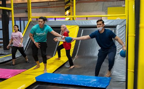 Party & Play | Game On Theme Park