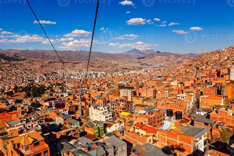 Bolivian Capital Building