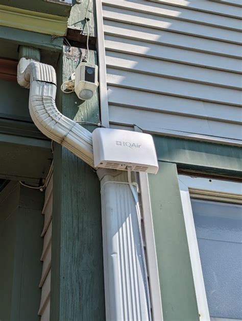 MKE FreshAir - Lindsay Heights Air Quality Index (AQI) and Milwaukee ...