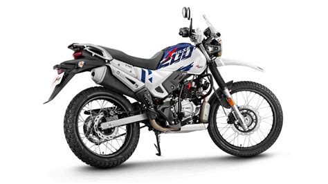 More powerful Hero XPulse 200 4V launched in India at Rs 1.28 lakh: Here’s all you need to know ...