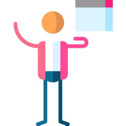 Website - Free people icons