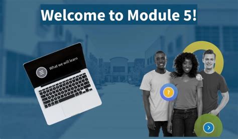 Module 5 Tutorials 的图像结果
