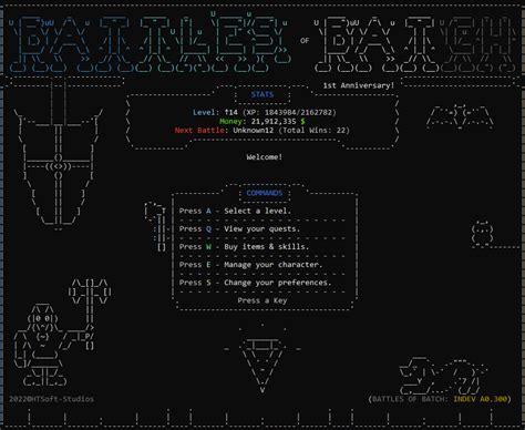Image result for Batch Code Game