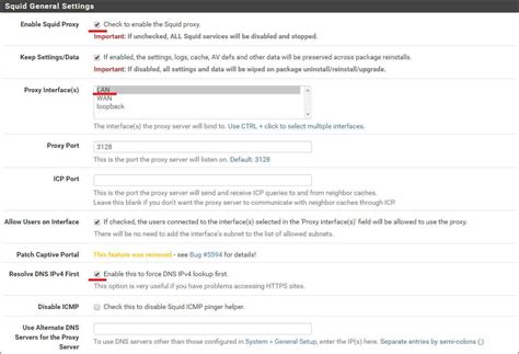 Image result for Squid Configuration Tutorial