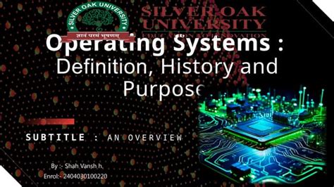 Image result for Operating Systems Deep Dive