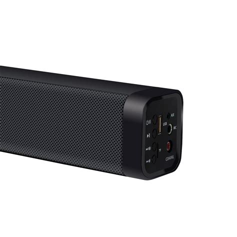 FINGERS Sound Gurukul Bar Speaker | Unparalleled Listening experience