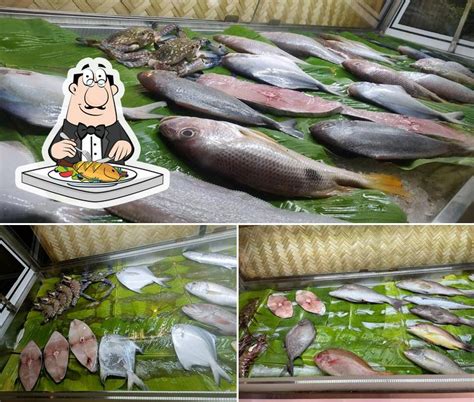 DE Fish Restaurant, Bengaluru - Restaurant menu, prices and reviews