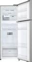 LG 246 L Frost Free Double Door 3 Star Convertible Refrigerator with ...