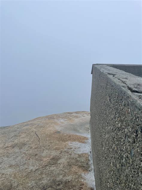 Mt. Garfield | 4500 ft | NH - She Hikes Mountains
