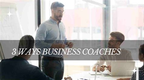 Business Coach Tips 的图像结果