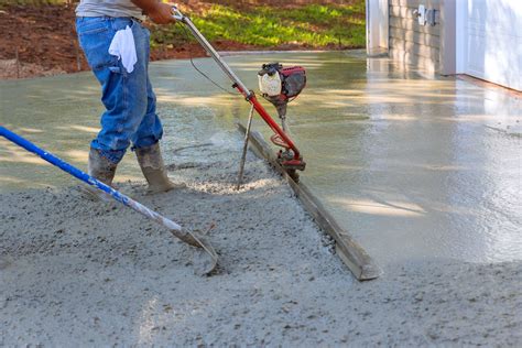 Refinishing Concrete Driveway Concrete Resurfacing Services In Salt